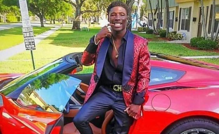 [ACCIDENT] South Florida Teen Dies from Injuries in Prom Night Corvette Stingray Crash
