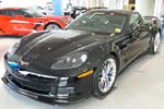 Corvettes on eBay: Dale Jr's 2009 Corvette ZR1