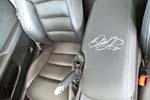 Corvettes on eBay: Dale Jr's 2009 Corvette ZR1
