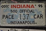 Collectible Corvettes: 2003 Corvette 50th Anniversary Convertible