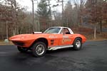 Corvettes on Craigslist: 1964 Corvette Convertible Gasser