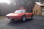 Corvettes on Craigslist: 1964 Corvette Convertible Gasser