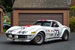 Corvettes for Sale: 1968 Corvette B-Production Race Car