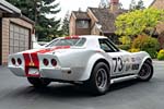 Corvettes for Sale: 1968 Corvette B-Production Race Car