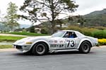 Corvettes for Sale: 1968 Corvette B-Production Race Car