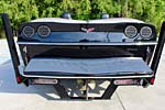  Found on Facebook: 2008 Malibu Sport V Corvette Z06 Boat