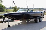  Found on Facebook: 2008 Malibu Sport V Corvette Z06 Boat