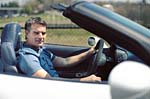 Jeff Gordon's Corvette for Cure Fundraiser Features His 2013 Corvette 427 Convertible