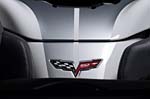 Jeff Gordon's Corvette for Cure Fundraiser Features His 2013 Corvette 427 Convertible