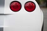 Jeff Gordon's Corvette for Cure Fundraiser Features His 2013 Corvette 427 Convertible