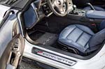 Jeff Gordon's Corvette for Cure Fundraiser Features His 2013 Corvette 427 Convertible