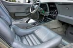 Corvettes for Sale: Never Registered 1978 Indy 500 Corvette Offered by Original Dealer