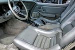 Corvettes for Sale: Never Registered 1978 Indy 500 Corvette Offered by Original Dealer