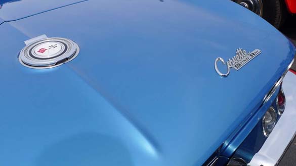 Midyear Monday!