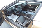 Corvettes For Sale: Barely Driven 1984 Corvette with Under 6K Miles