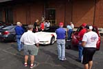[PICS] The NCRS Motor City Regional
