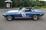 Corvettes for Sale: 1964 Corvette Racer For Sale