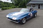 Corvettes for Sale: 1964 Corvette Racer For Sale