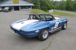 Corvettes for Sale: 1964 Corvette Racer For Sale
