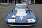 Corvettes for Sale: 1964 Corvette Racer For Sale