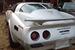 Corvettes on eBay: Turbo Powered C3 Corvette aka 'The Turbonater' Offered in the U.K.