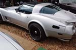 Corvettes on eBay: Turbo Powered C3 Corvette aka 'The Turbonater' Offered in the U.K.