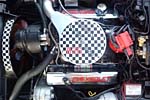 Corvettes on eBay: Turbo Powered C3 Corvette aka 'The Turbonater' Offered in the U.K.
