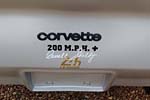 Corvettes on eBay: Turbo Powered C3 Corvette aka 'The Turbonater' Offered in the U.K.