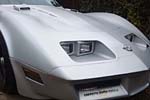 Corvettes on eBay: Turbo Powered C3 Corvette aka 'The Turbonater' Offered in the U.K.