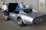 [PICS] The 2018 Bloomington Gold Corvette Show