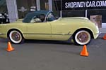 [PICS] The 2018 Bloomington Gold Corvette Show