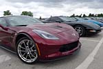 [PICS] The 2018 Bloomington Gold Corvette Show