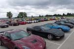 [PICS] The 2018 Bloomington Gold Corvette Show