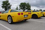 [PICS] The 2018 Bloomington Gold Corvette Show