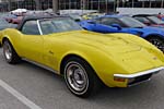 [PICS] The 2018 Bloomington Gold Corvette Show