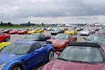 [PICS] The 2018 Bloomington Gold Corvette Show
