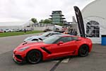 [PICS] The 2018 Bloomington Gold Corvette Show