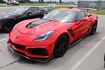 [PICS] The 2018 Bloomington Gold Corvette Show