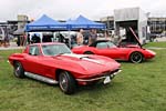 [PICS] The 2018 Bloomington Gold Corvette Show