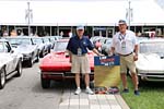[PICS] The 2018 Bloomington Gold Corvette Show