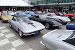 [PICS] The 2018 Bloomington Gold Corvette Show