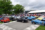 [PICS] The 2018 Bloomington Gold Corvette Show