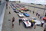 [PICS] The 2018 Bloomington Gold Corvette Show