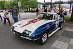 [PICS] The 2018 Bloomington Gold Corvette Show