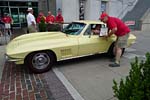 [PICS] The 2018 Bloomington Gold Corvette Show
