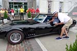 [PICS] The 2018 Bloomington Gold Corvette Show