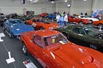 [PICS] The 2018 Bloomington Gold Corvette Show