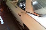 Corvettes on Craigslist: Garage Parked 1963 Corvette Sting Ray Convertible