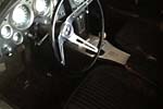 Corvettes on Craigslist: Garage Parked 1963 Corvette Sting Ray Convertible
