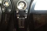 Corvettes on Craigslist: Garage Parked 1963 Corvette Sting Ray Convertible